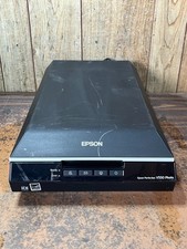 Epson Perfection V550 Photo