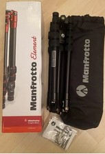 MANFROTTO ELEMENT BLACK