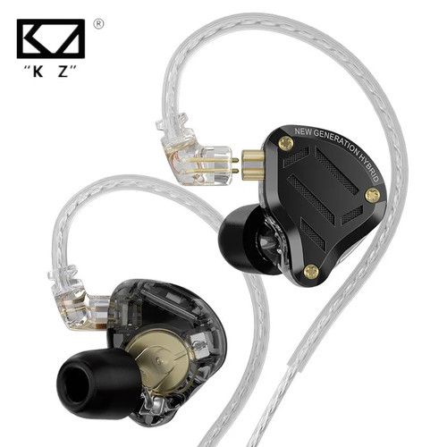 Zs10 pro auricolari in - pro,