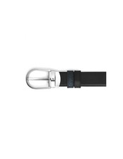 Cintura montblanc reversibile - cintura,