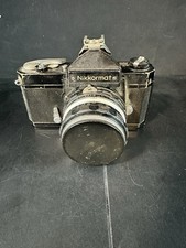 Corpo fotocamera reflex