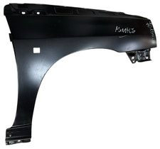 Fiancata Parafango Anteriore