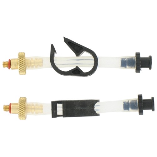 Replacement sheaths bleed - replacement,