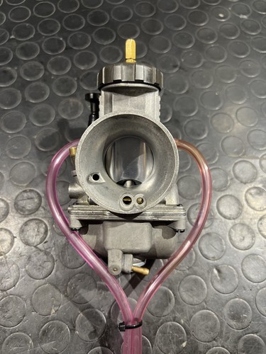 Carburatore keihin 36 cr - 36,