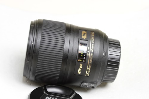 Nikon micro nikkor - nikon,