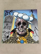 Ultimate breaks beats - ultimate,