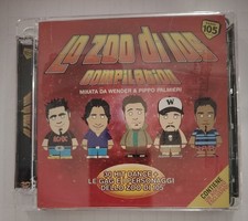 Lo Zoo di 105 compilation -