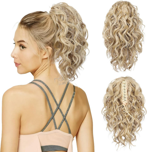 Estensione per capelli - per, coda