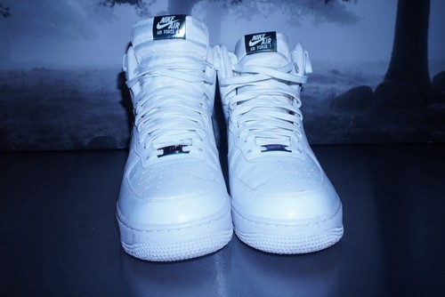 Nike air force one - force, 2015