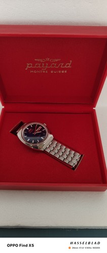 Orient automatic nos - orient,