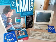 IBM PS/1 Computer FAMI PACK in