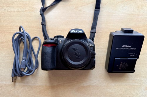 Nikon d3100 difettosa con - nikon,