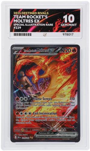 Pokemon tcg team rockets - -,