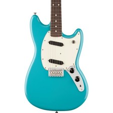 Fender Player II Mustang