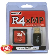 Hawktec r4xmp adattatore - r4xmp,