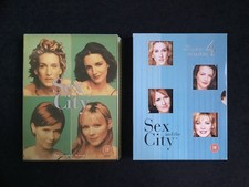 Sex and the City COMPLETE