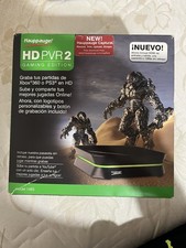 Hauppauge HD PVR 2 – Gaming
