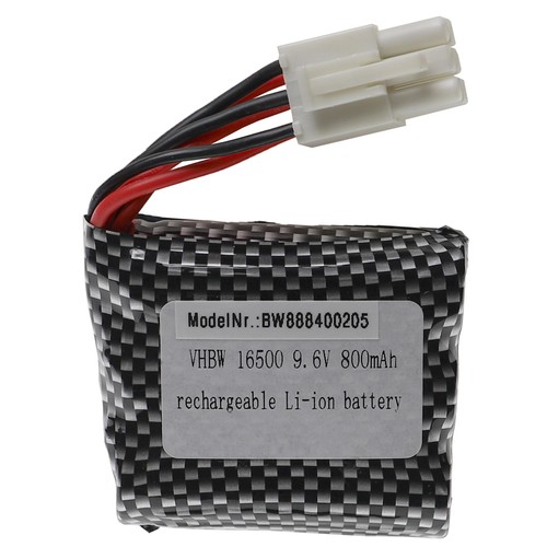 Batteria per hosim s912 - per,