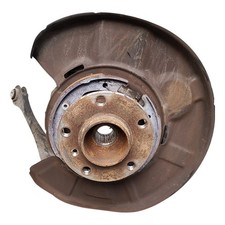 Sospensione portamozzo