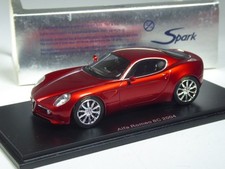 Spark s0396 alfa - spark,