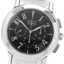 Orologio Uomo ZENITH Port