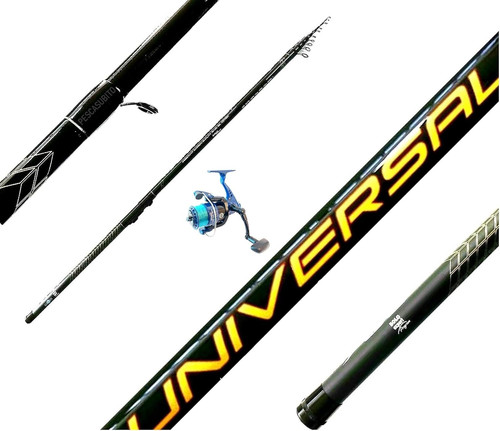 Combo pesca bolognese canna - combo,