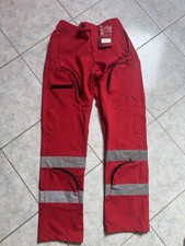 Pantalone divisa croce rossa
