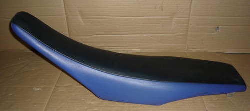 Selle avec housse - selle,