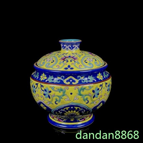 Statua vaso - , 6"