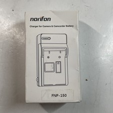 Norifon Battery AC Wall