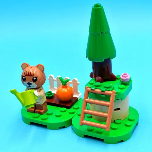 Lego animal crossing 30662 - lego,