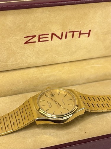 Orologio zenith espada box - orologio, *+box*