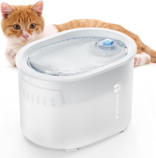 A3 Fontanella per Gatti Senza