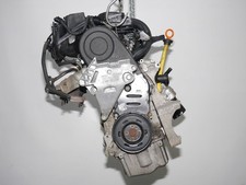 Motore (Benzina) BGU / 118tkm