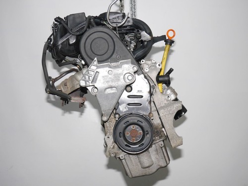 Motore bgu 118tkm - bgu,