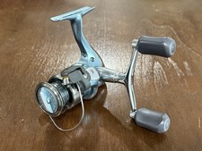 Mulinello da Pesca Spinning