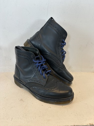 Stivali martens affleck - stivali,