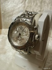 Tissot diver chronograph Date