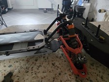 Pezzi Hpi Baja 5R