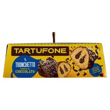Tartufone il Tronchetto Crema