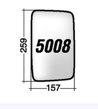 Per Fiat Ducato 1990-1999