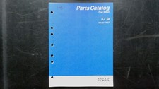Catalogo ricambi Volvo Penta