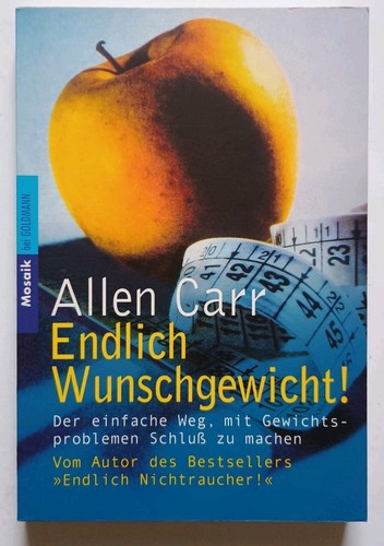Endlich wunschgewicht der - wunschgewicht,