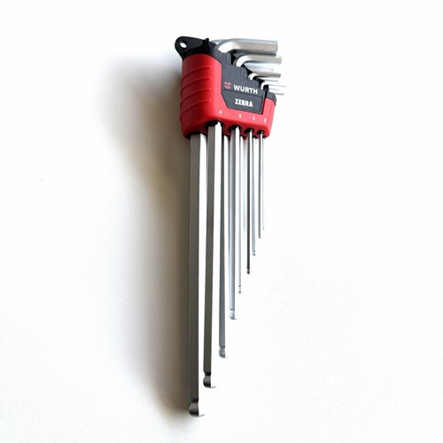 Würth set di cacciaviti - set,