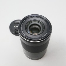 Canon EF-M 55-200mm f/4.5-6.3