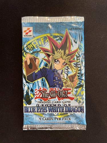 Yugioh leggenda del - yu-gi-oh!,