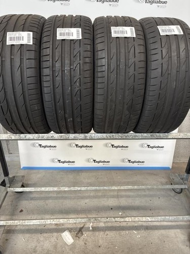 Set gomme 225 45r17 91w - 4,