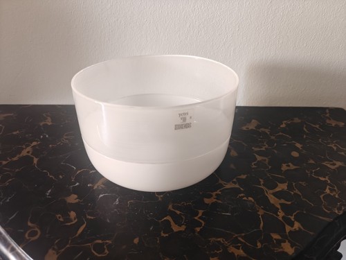 Vaso venini filigrana tapio - vaso,
