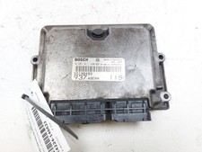 0281011490 centralina motore - 0281011490,