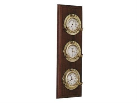 OROLOGIO-BAROMETRO-TERMOMETRO